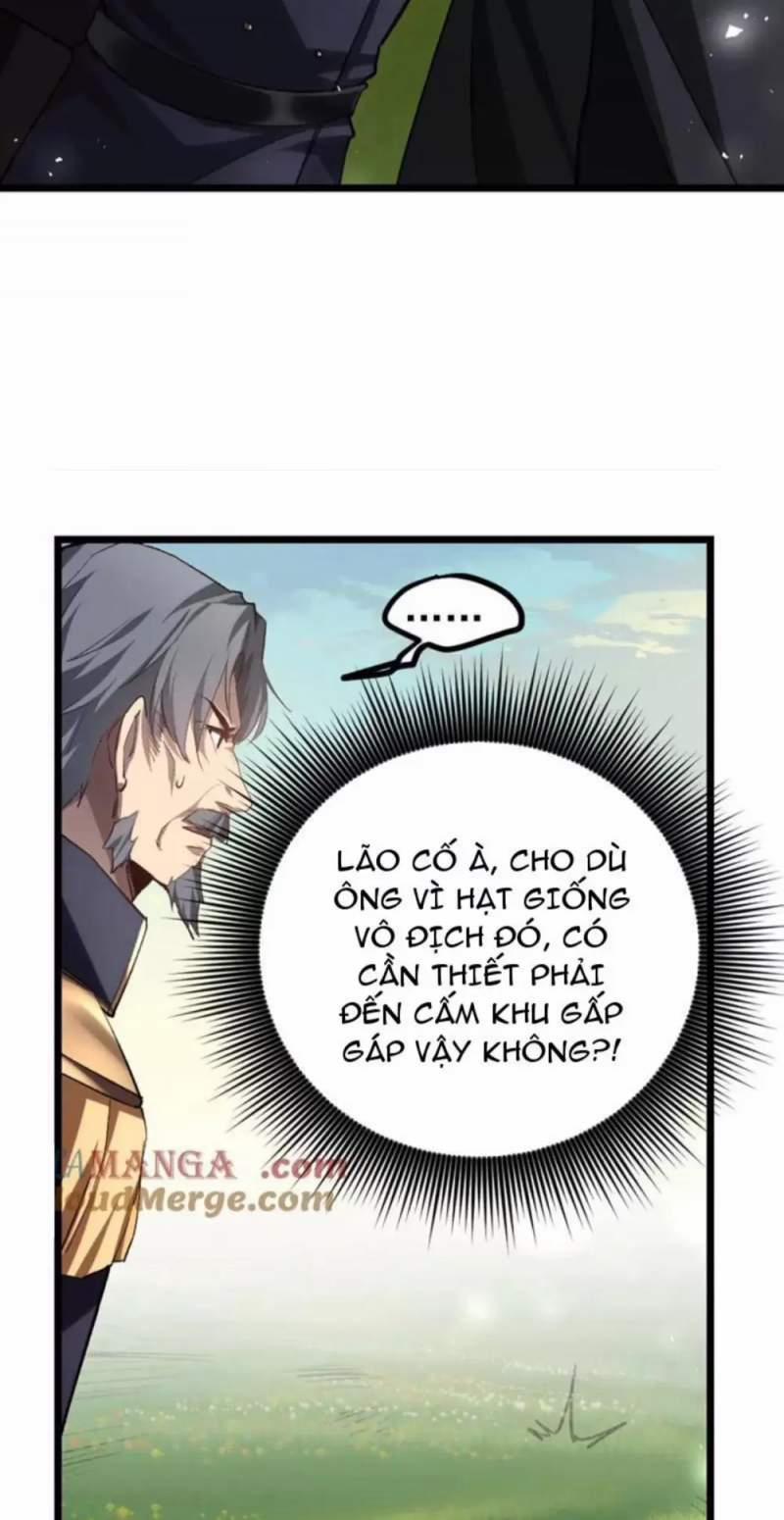 Ta Là Chúa Tể Trùng Độc 22 trang 50