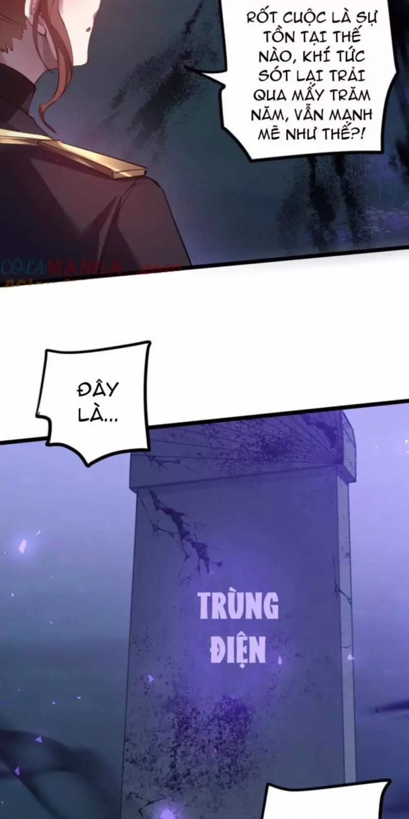 Ta Là Chúa Tể Trùng Độc 22 trang 6