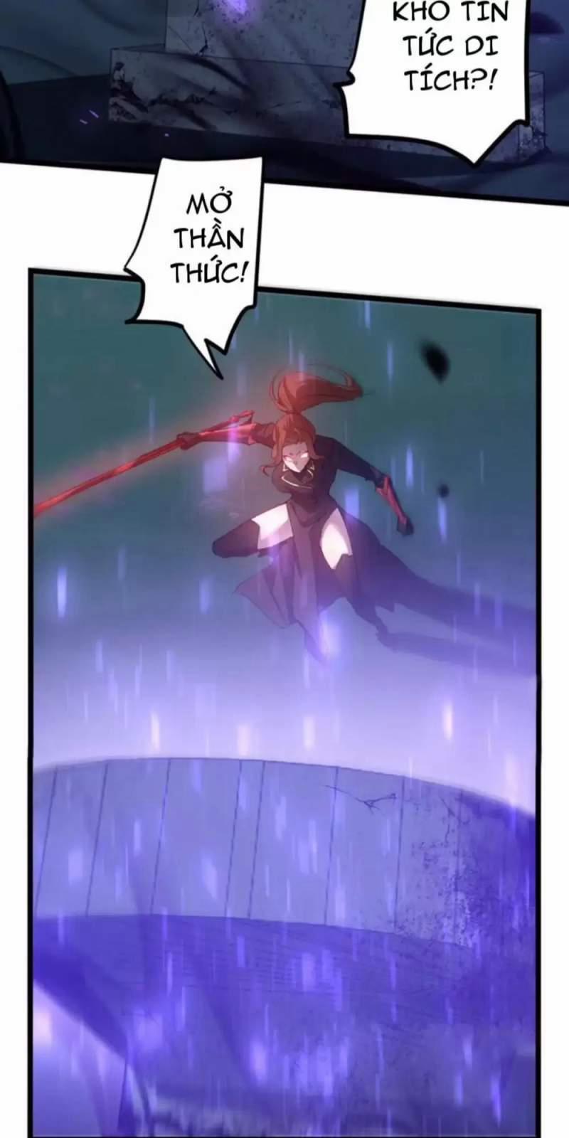 Ta Là Chúa Tể Trùng Độc 22 trang 7