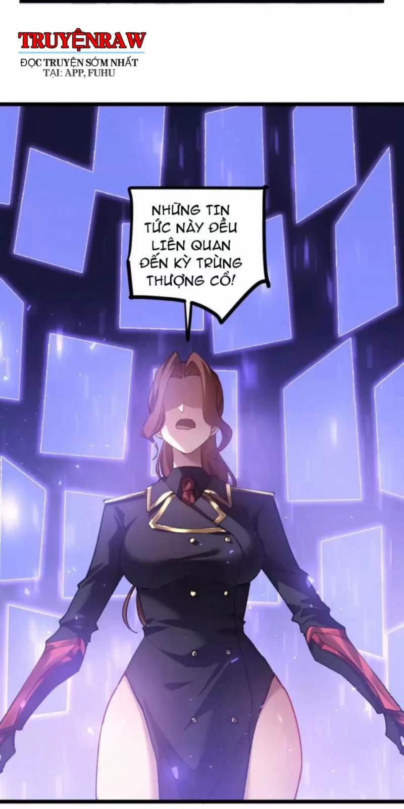 Ta Là Chúa Tể Trùng Độc 22 trang 8