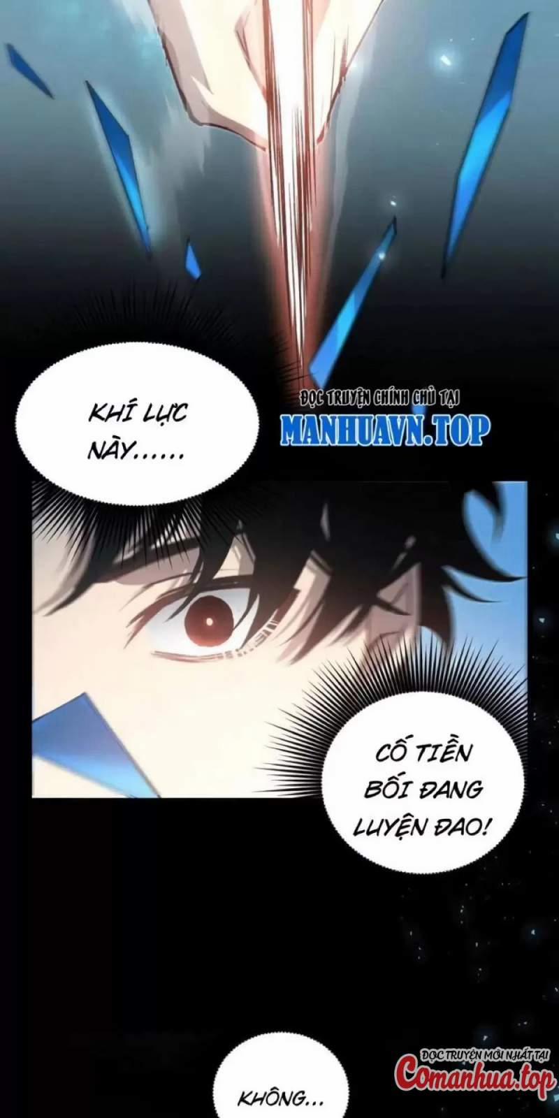 Ta Là Chúa Tể Trùng Độc 24 trang 17