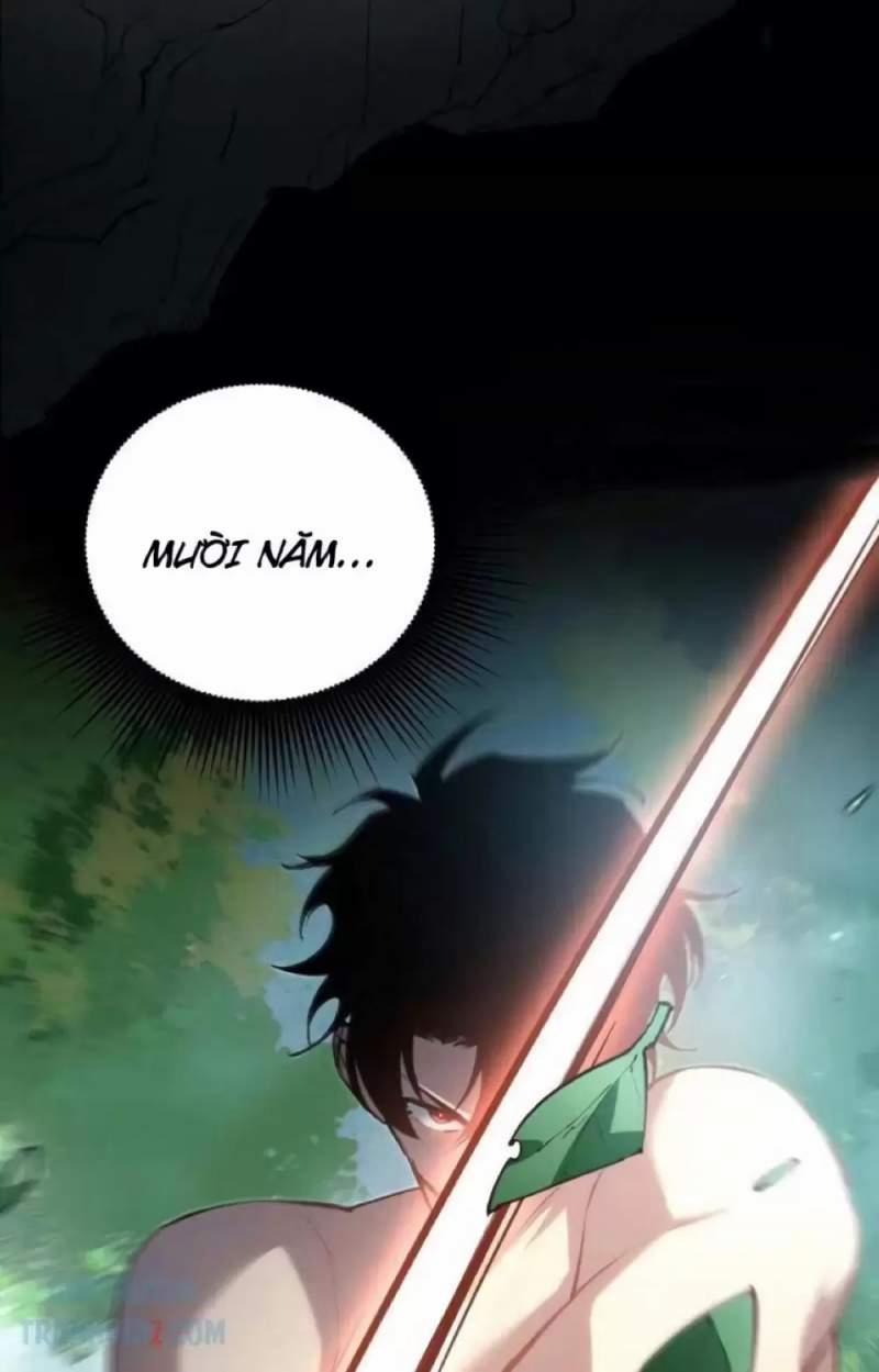 Ta Là Chúa Tể Trùng Độc 24 trang 20