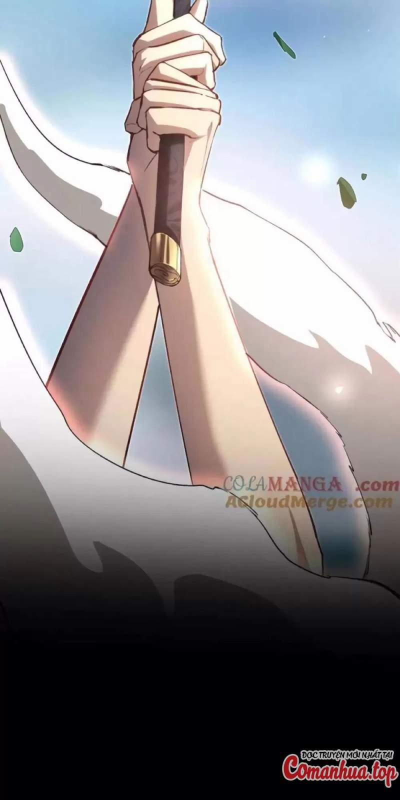 Ta Là Chúa Tể Trùng Độc 24 trang 25