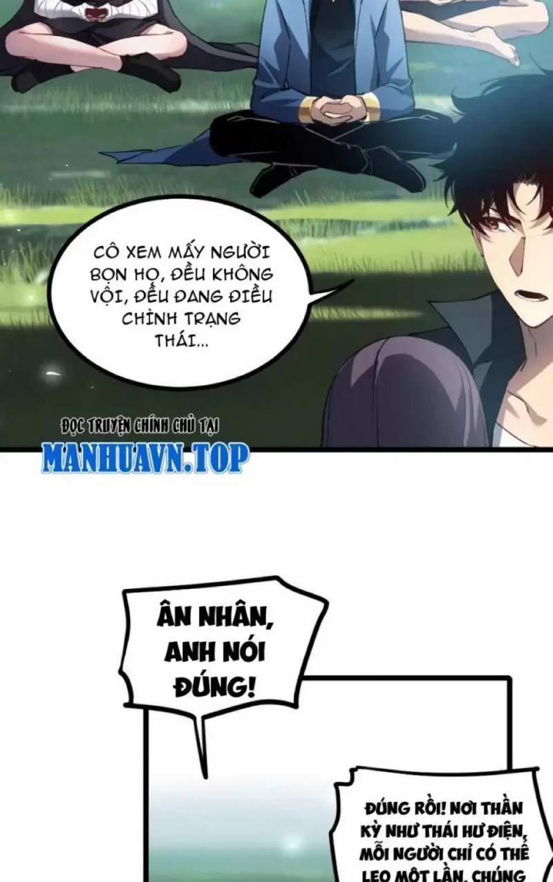 Ta Là Chúa Tể Trùng Độc 24 trang 8