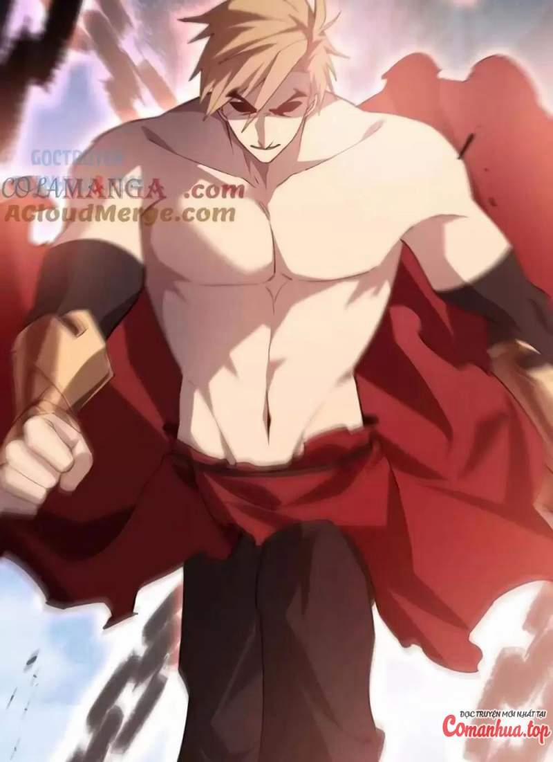 Ta Là Chúa Tể Trùng Độc 25 trang 19