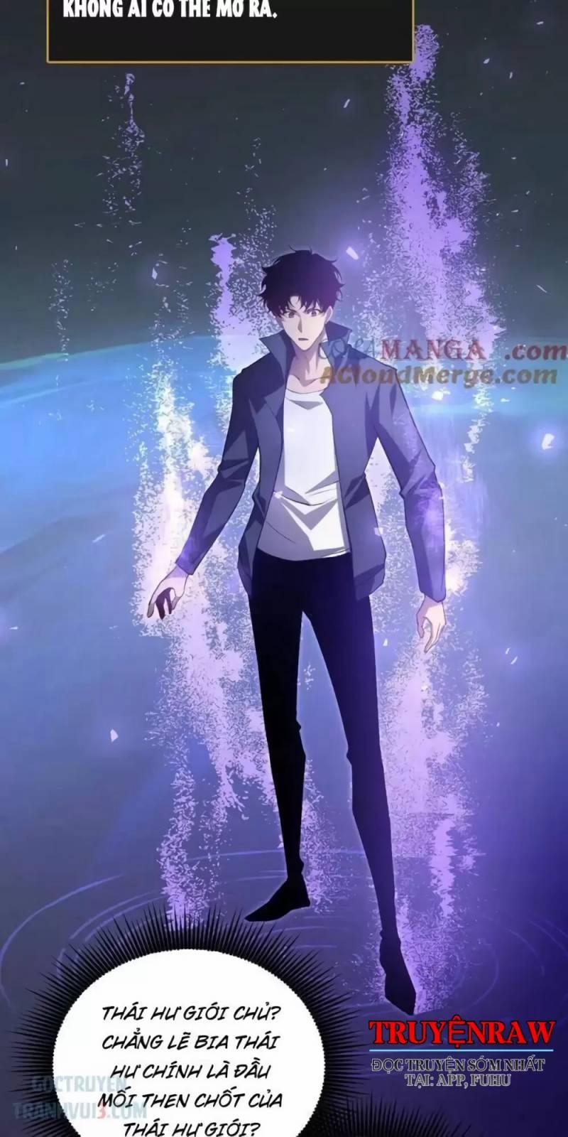 Ta Là Chúa Tể Trùng Độc 26 trang 12