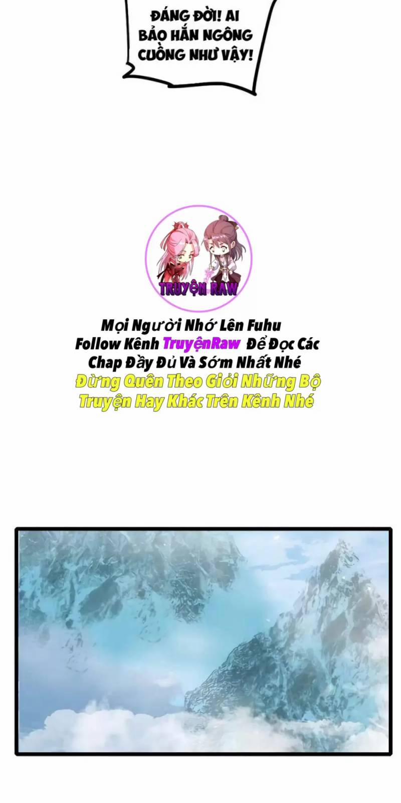 Ta Là Chúa Tể Trùng Độc 26 trang 16