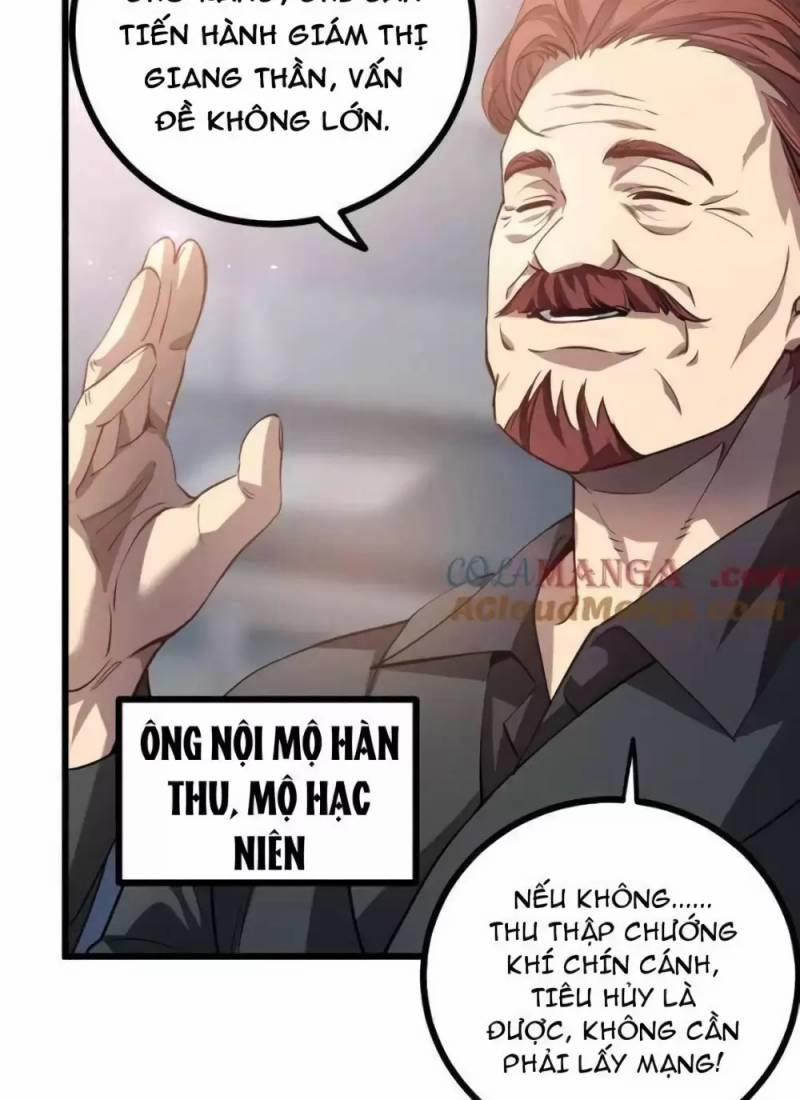 Ta Là Chúa Tể Trùng Độc 26 trang 34