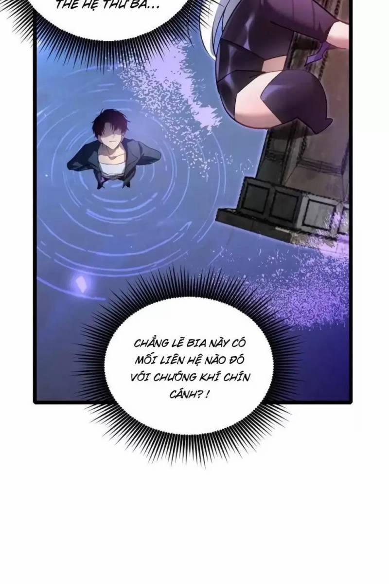 Ta Là Chúa Tể Trùng Độc 26 trang 9