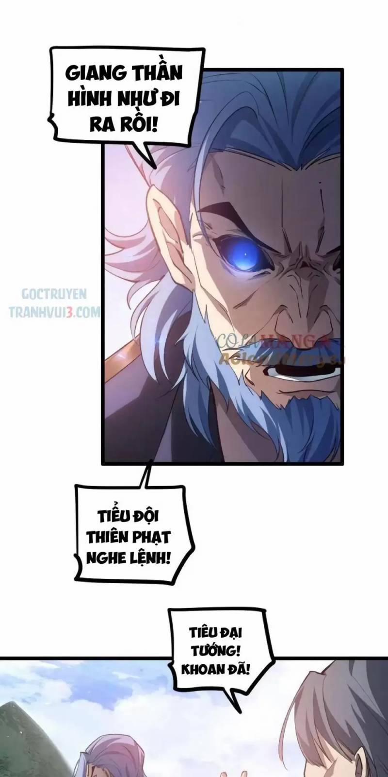 Ta Là Chúa Tể Trùng Độc 27 trang 12