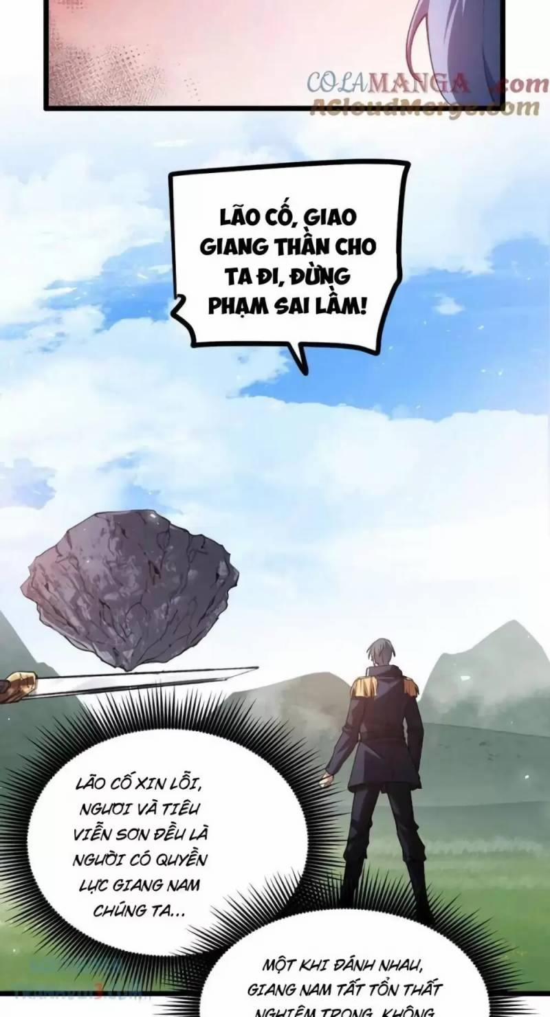 Ta Là Chúa Tể Trùng Độc 27 trang 14