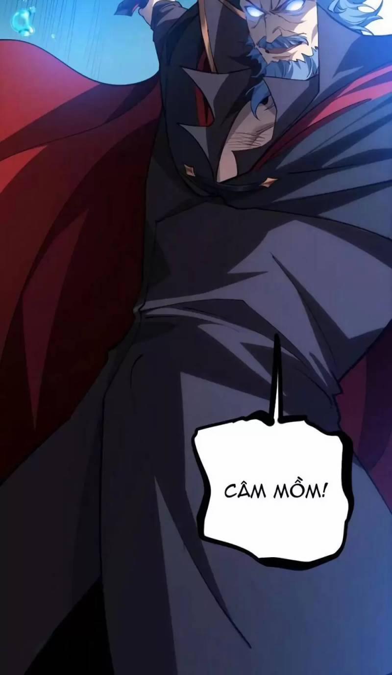 Ta Là Chúa Tể Trùng Độc 27 trang 19