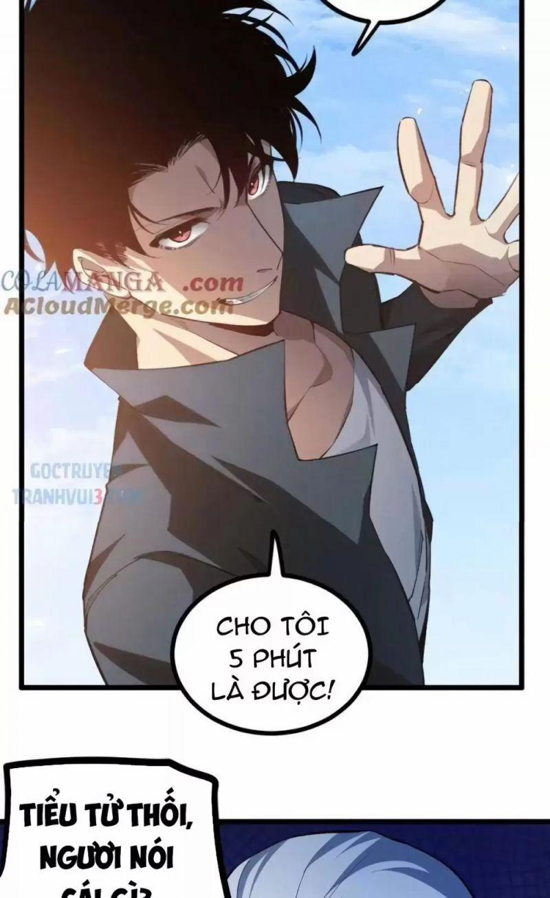 Ta Là Chúa Tể Trùng Độc 27 trang 39