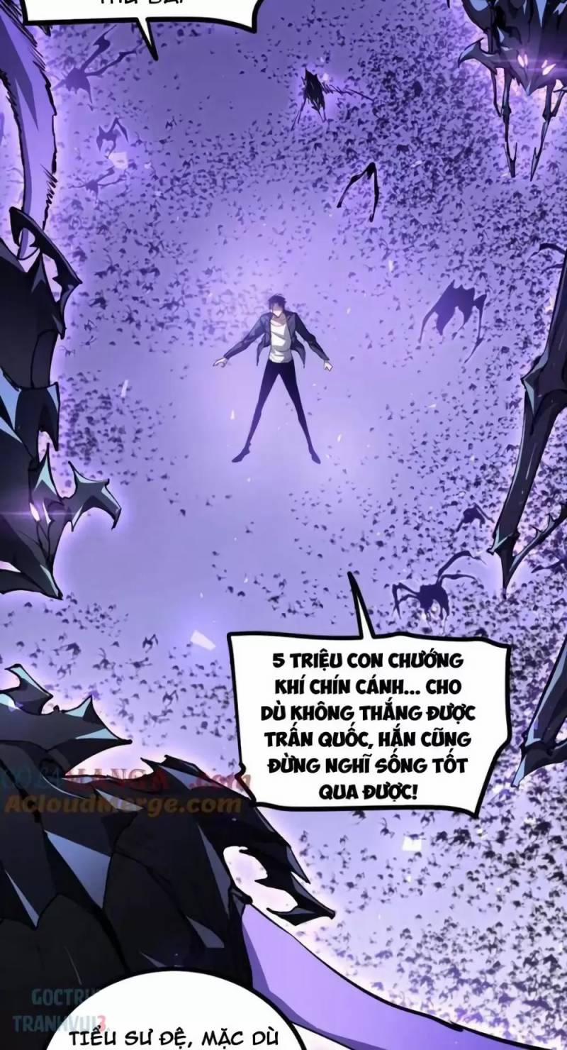 Ta Là Chúa Tể Trùng Độc 27 trang 4