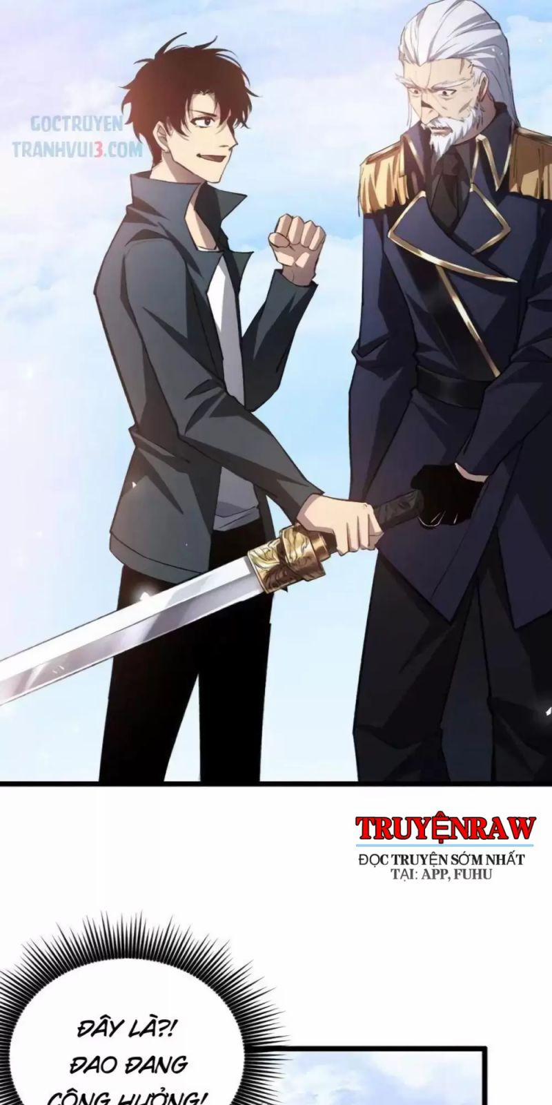 Ta Là Chúa Tể Trùng Độc 27 trang 42