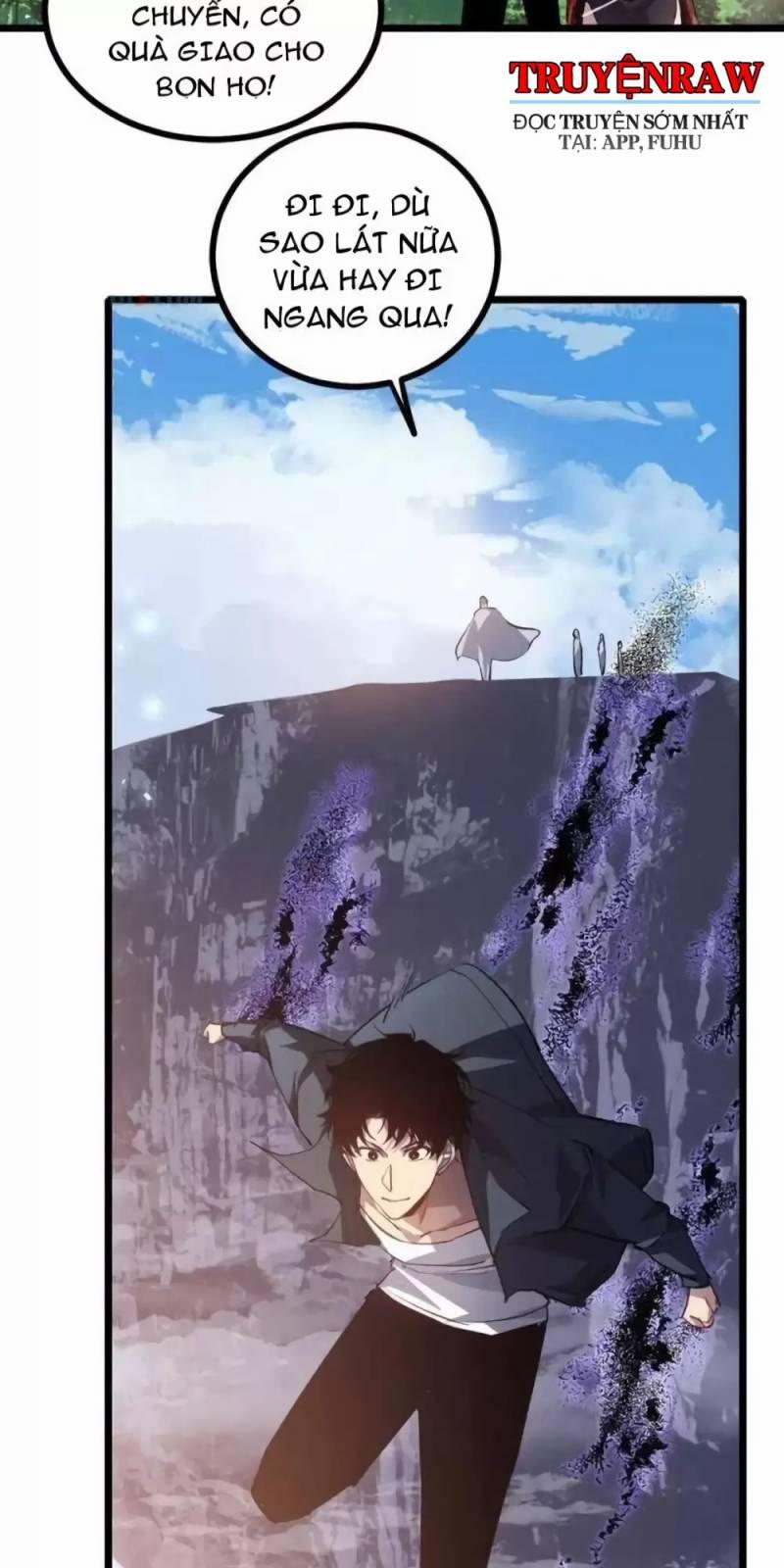 Ta Là Chúa Tể Trùng Độc 27 trang 6