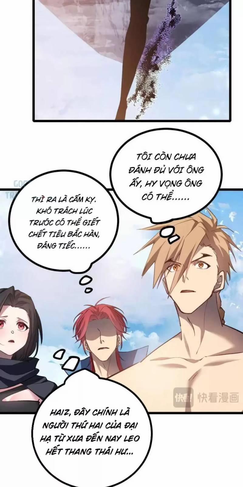 Ta Là Chúa Tể Trùng Độc 27 trang 7