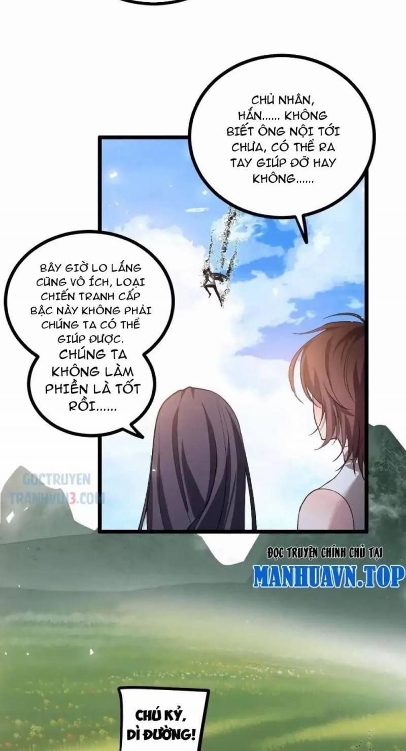 Ta Là Chúa Tể Trùng Độc 27 trang 8