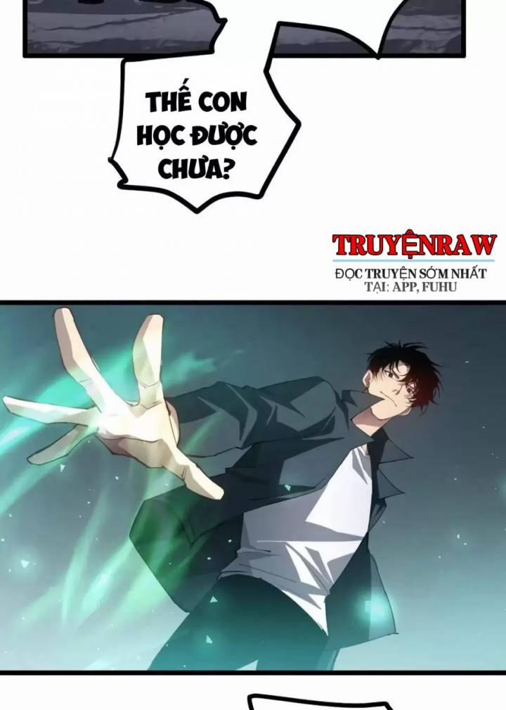 Ta Là Chúa Tể Trùng Độc 28 trang 19