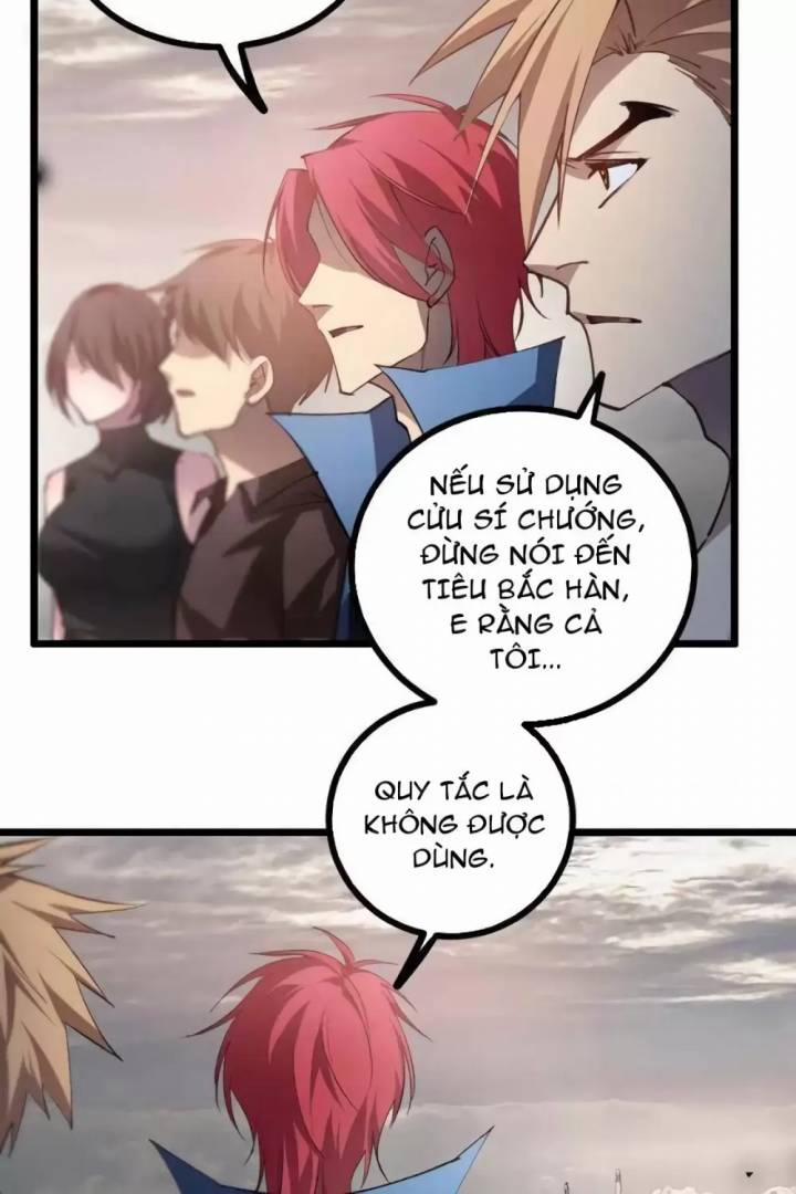 Ta Là Chúa Tể Trùng Độc 28 trang 30