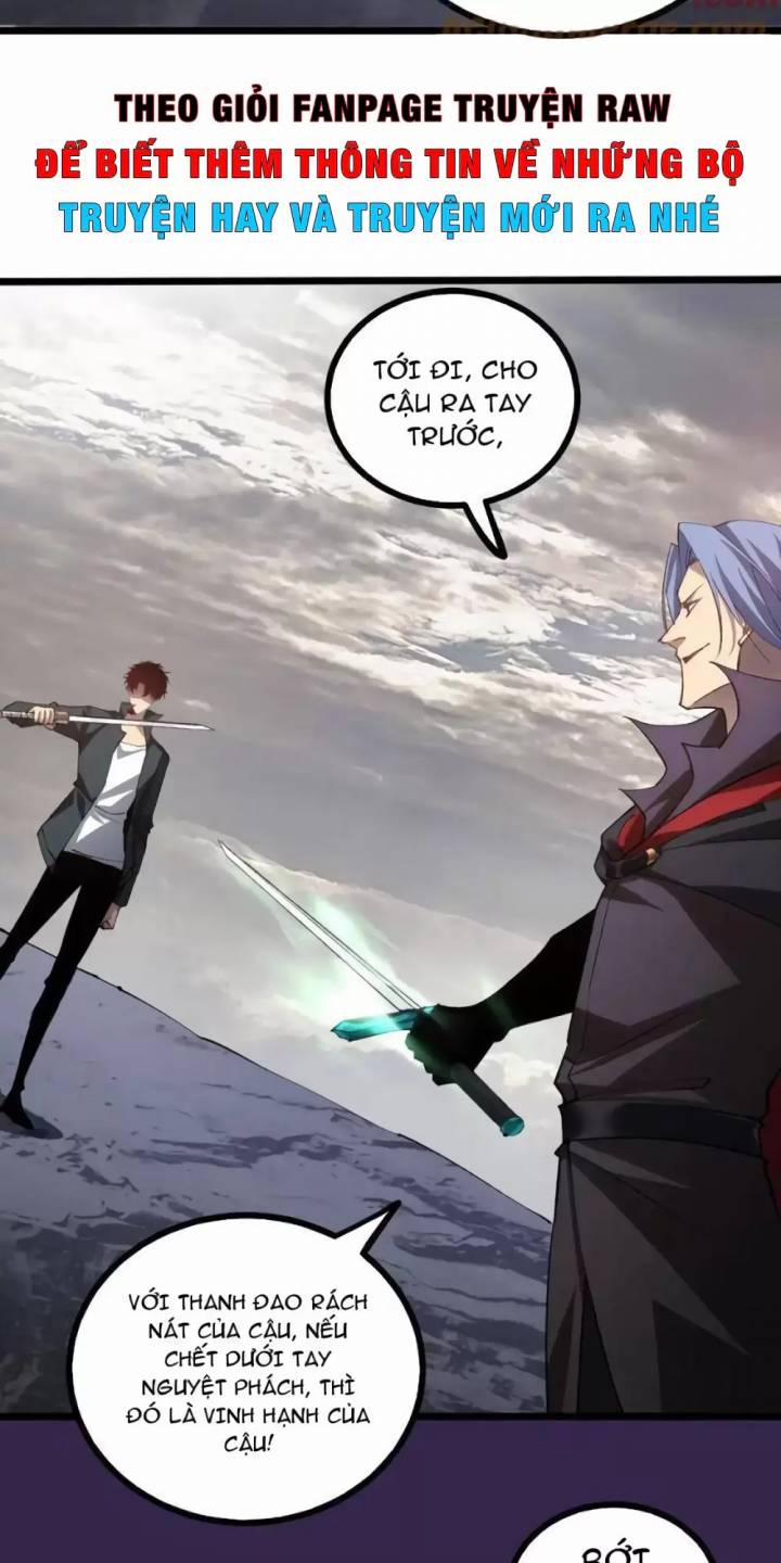 Ta Là Chúa Tể Trùng Độc 28 trang 32