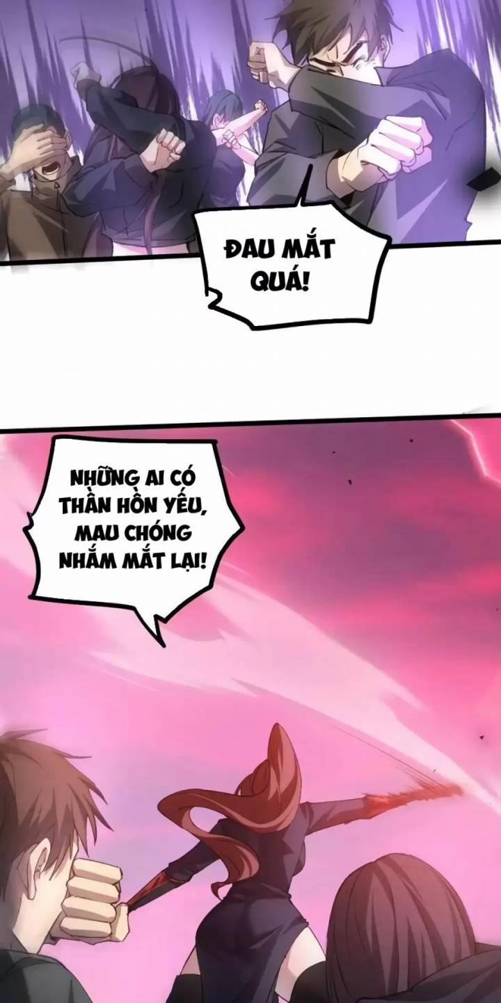 Ta Là Chúa Tể Trùng Độc 28 trang 37