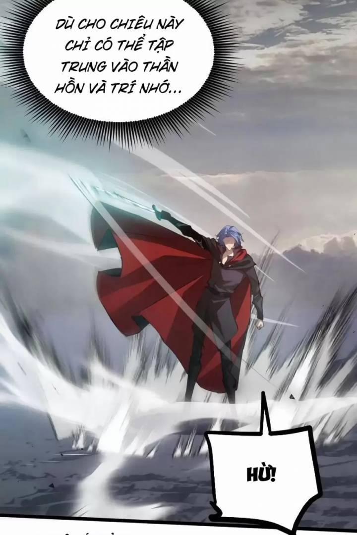 Ta Là Chúa Tể Trùng Độc 28 trang 39