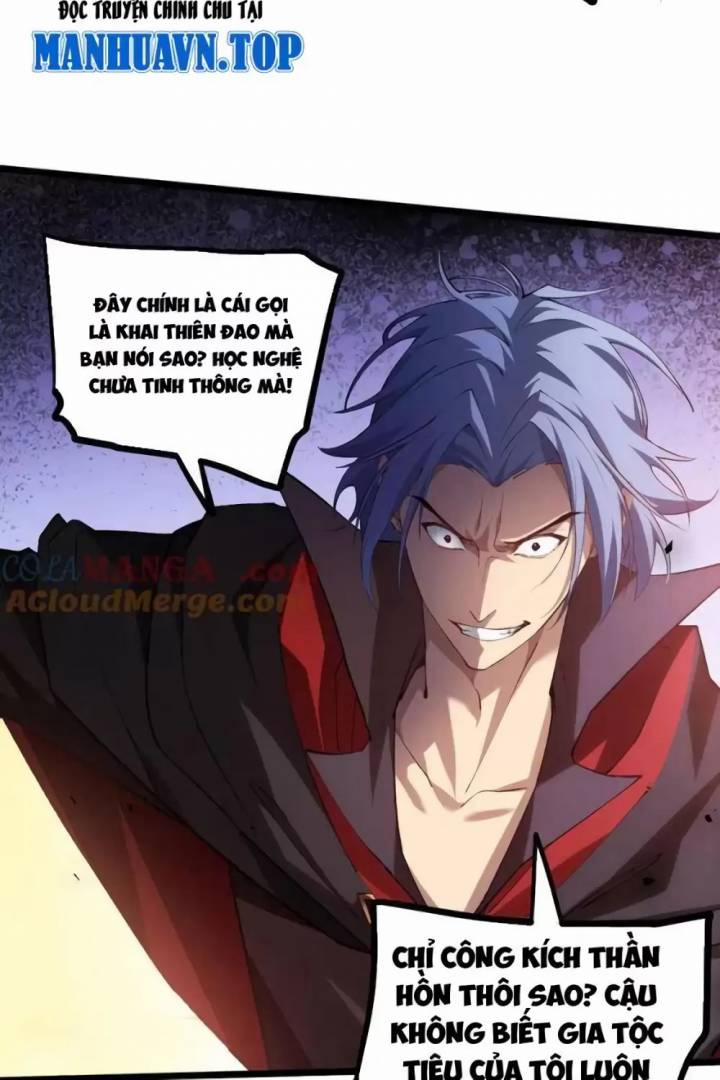 Ta Là Chúa Tể Trùng Độc 28 trang 40