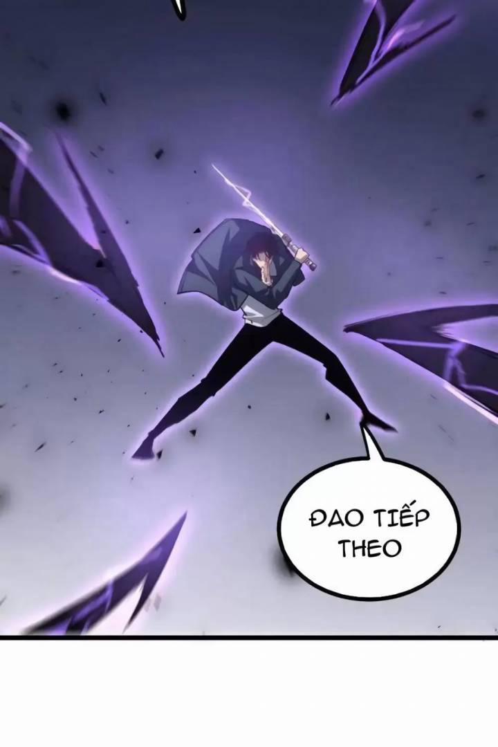 Ta Là Chúa Tể Trùng Độc 28 trang 44