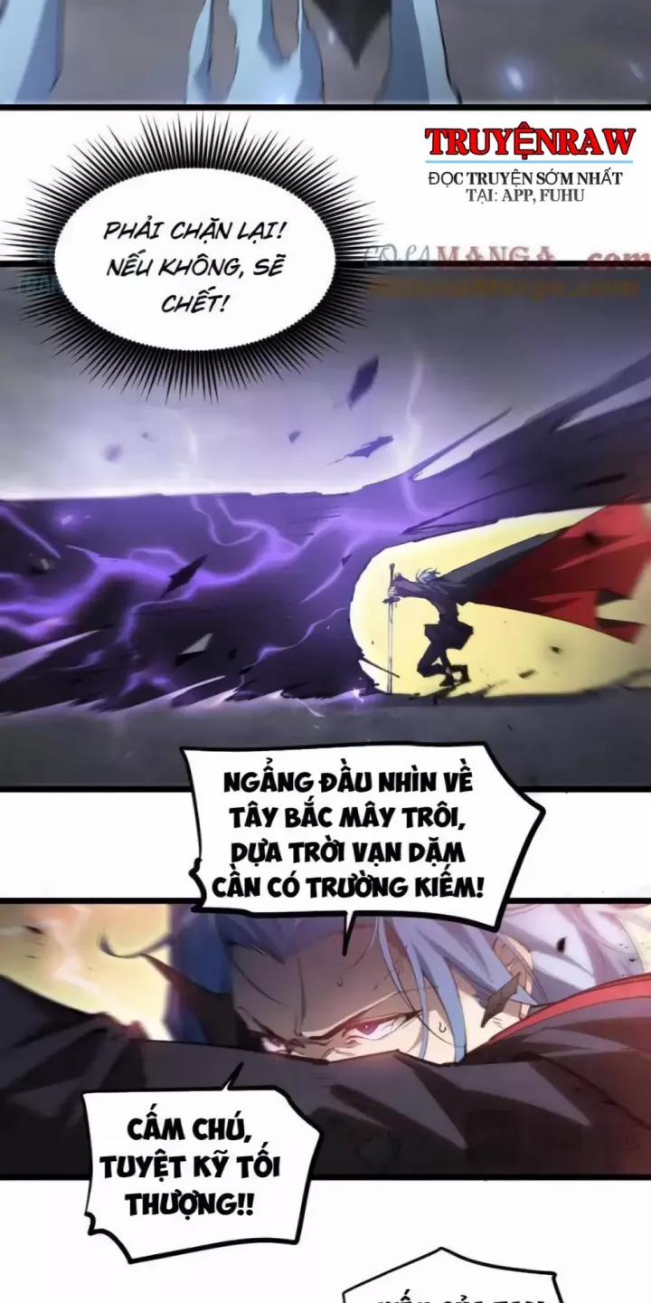 Ta Là Chúa Tể Trùng Độc 29 trang 3