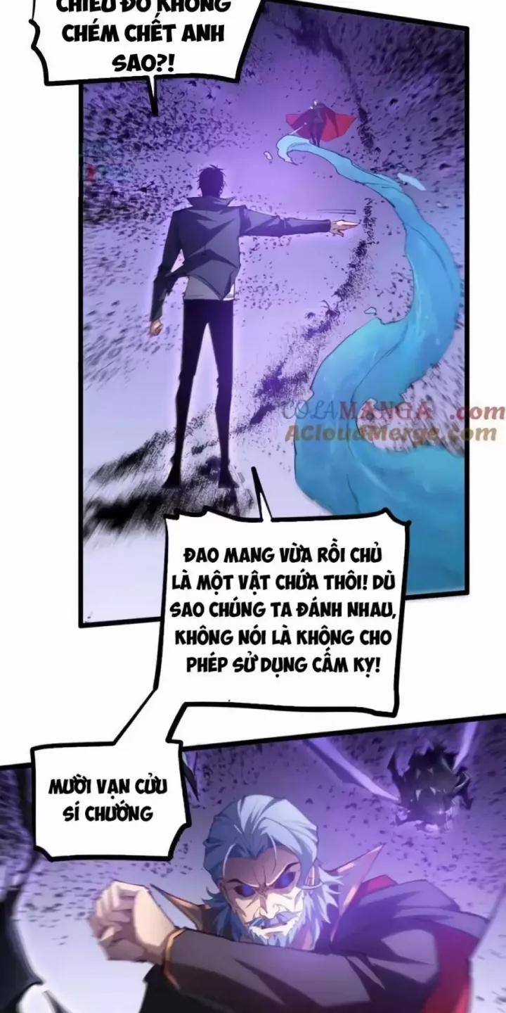 Ta Là Chúa Tể Trùng Độc 29 trang 32