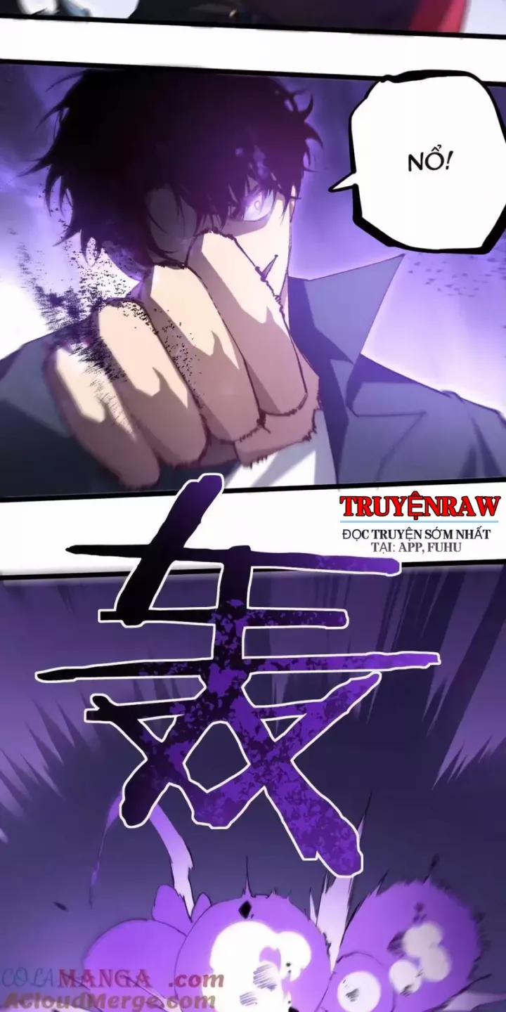 Ta Là Chúa Tể Trùng Độc 29 trang 33