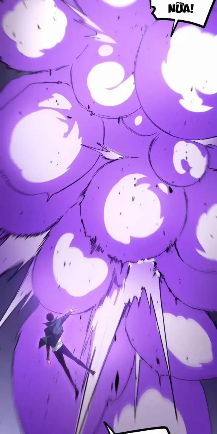 Ta Là Chúa Tể Trùng Độc 29 trang 36