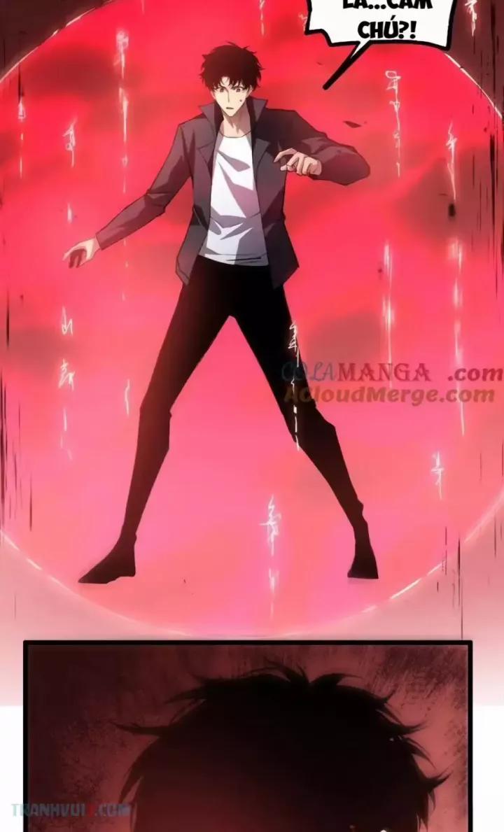 Ta Là Chúa Tể Trùng Độc 29 trang 40