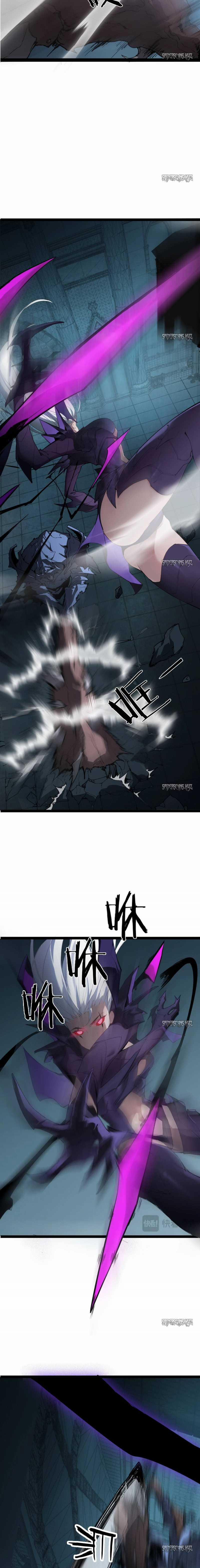 Ta Là Chúa Tể Trùng Độc 3 trang 16