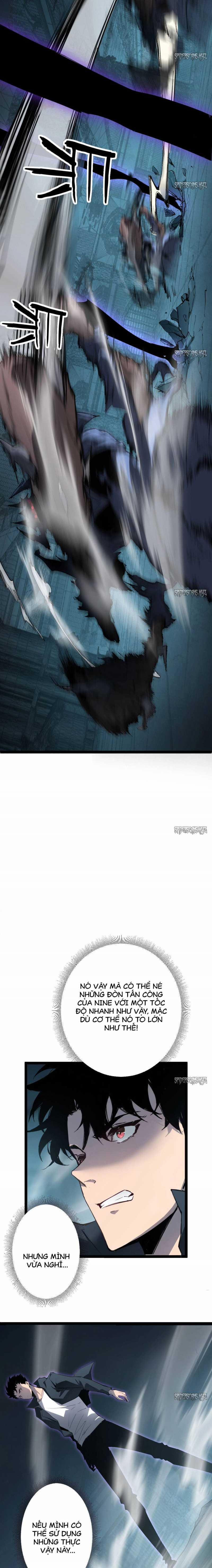 Ta Là Chúa Tể Trùng Độc 3 trang 17