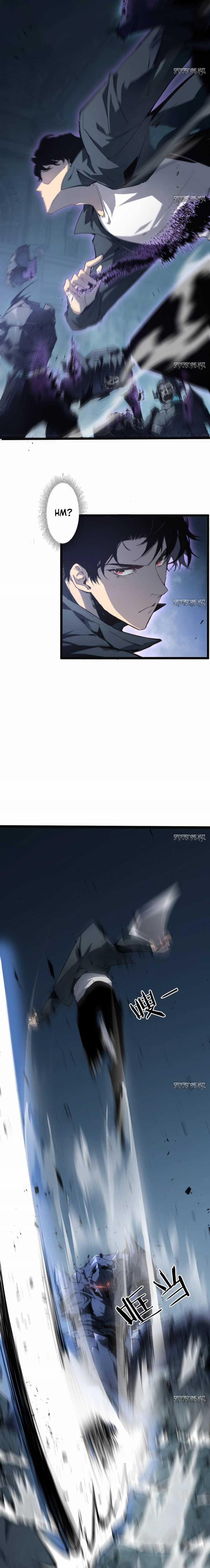 Ta Là Chúa Tể Trùng Độc 3 trang 6