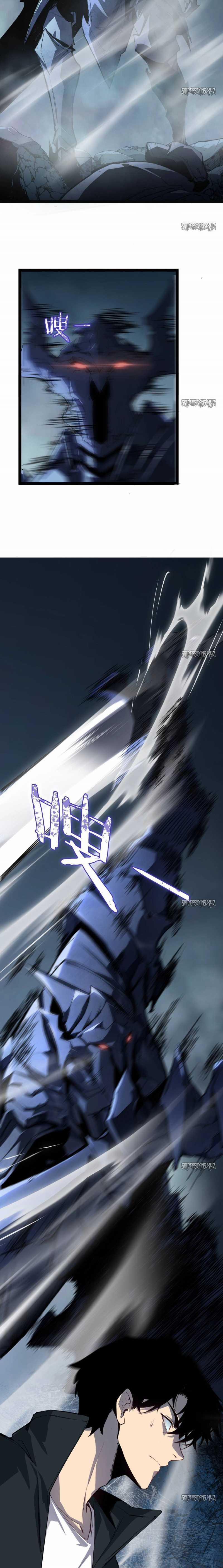 Ta Là Chúa Tể Trùng Độc 3 trang 9