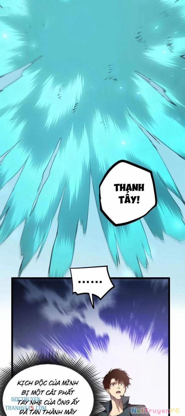 Ta Là Chúa Tể Trùng Độc 31 trang 17