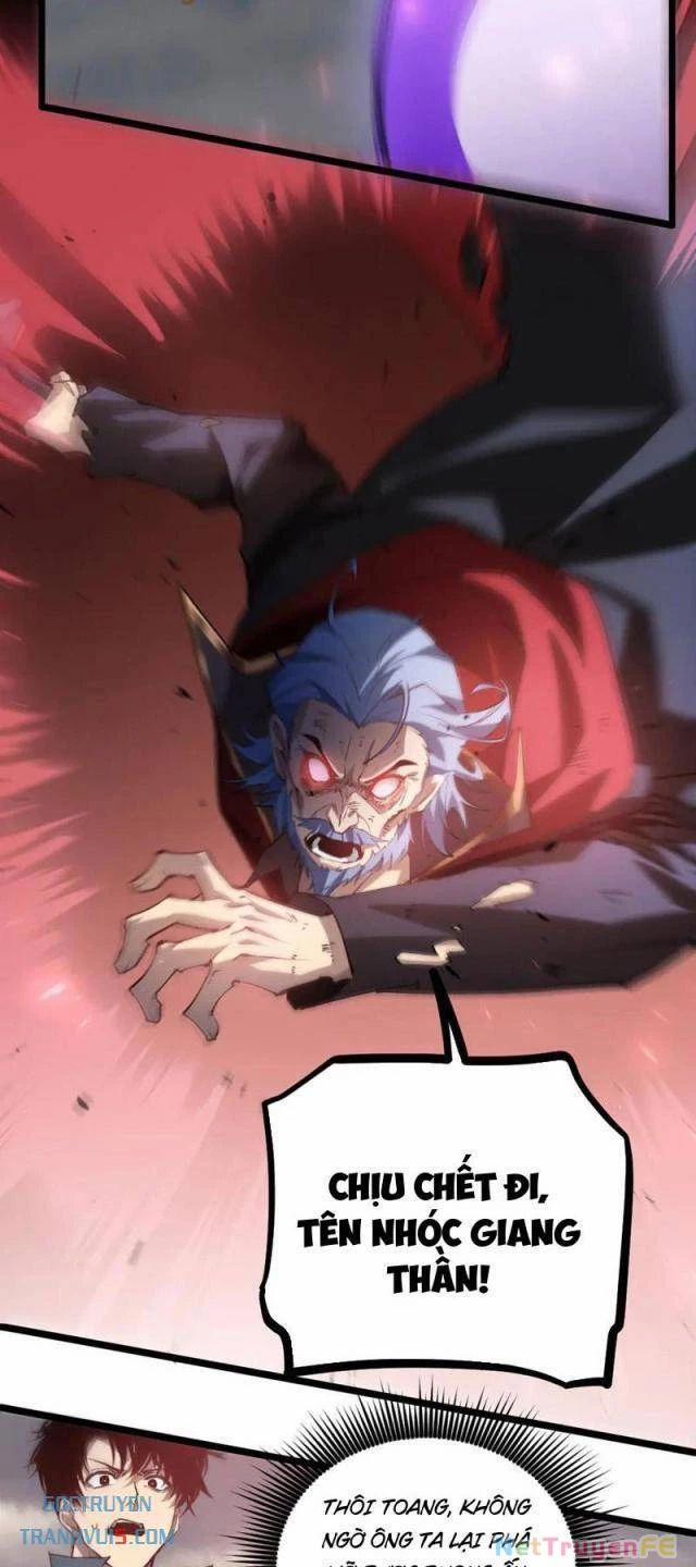 Ta Là Chúa Tể Trùng Độc 31 trang 2