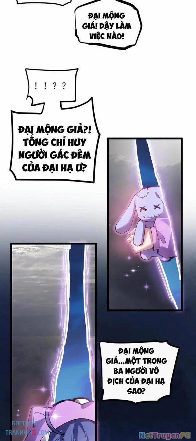 Ta Là Chúa Tể Trùng Độc 31 trang 29