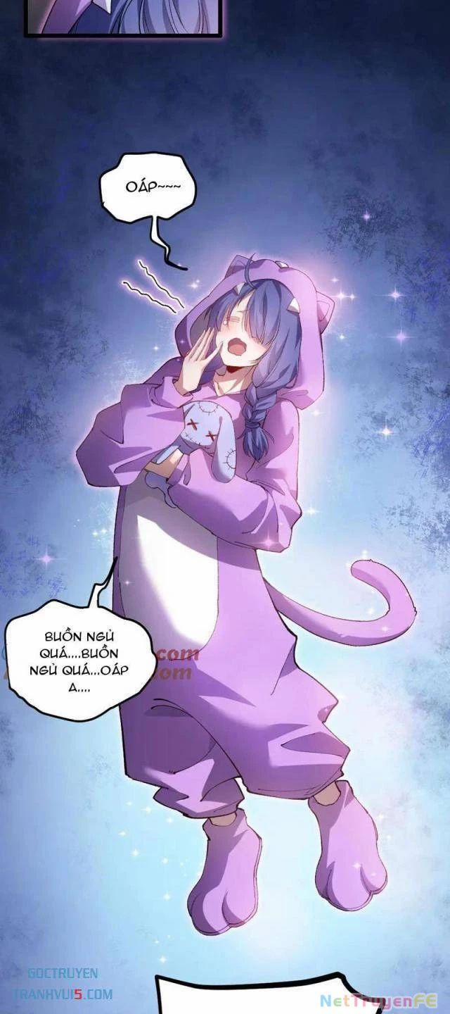 Ta Là Chúa Tể Trùng Độc 31 trang 30