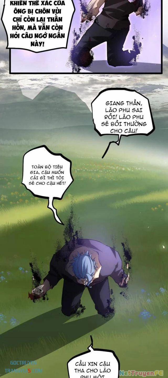 Ta Là Chúa Tể Trùng Độc 31 trang 9