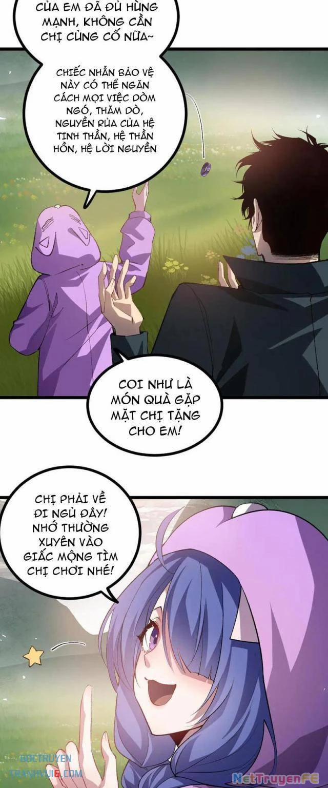 Ta Là Chúa Tể Trùng Độc 32 trang 14