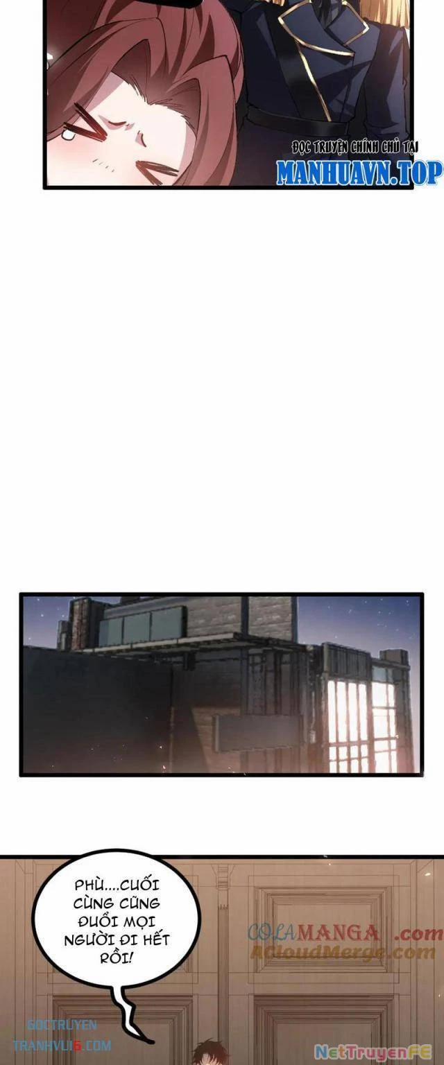 Ta Là Chúa Tể Trùng Độc 32 trang 18