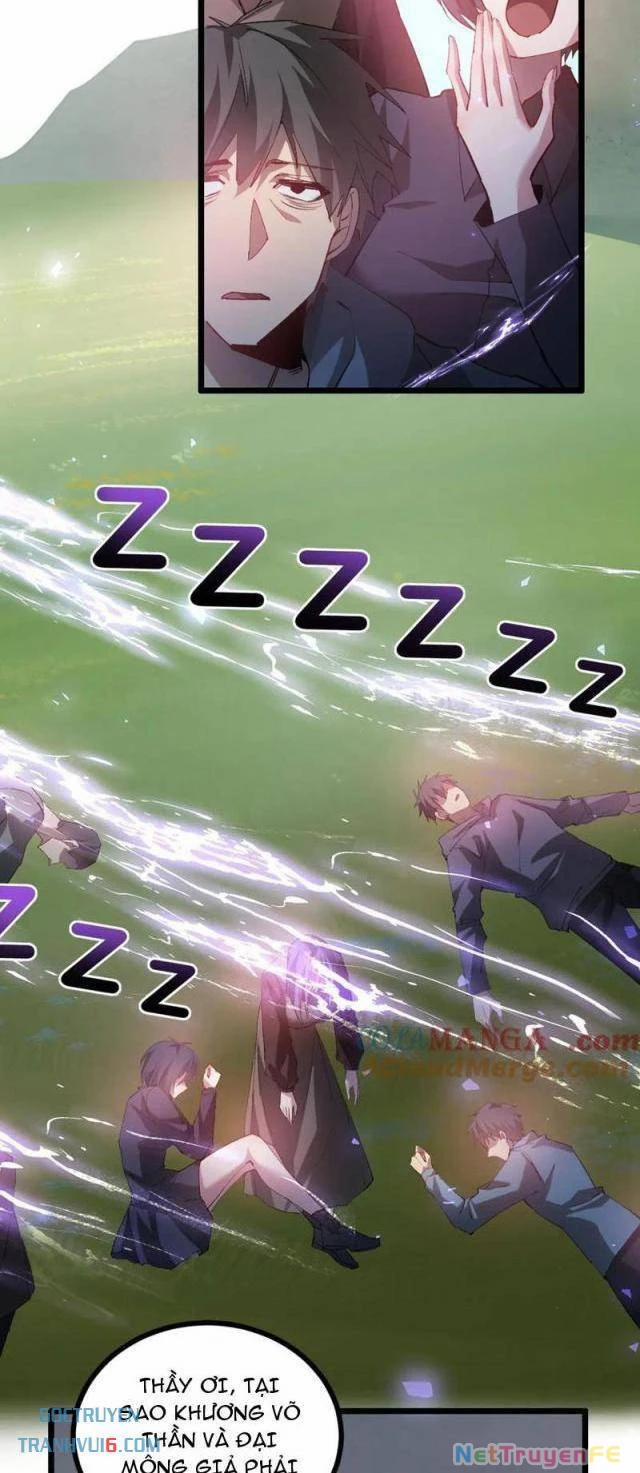 Ta Là Chúa Tể Trùng Độc 32 trang 4