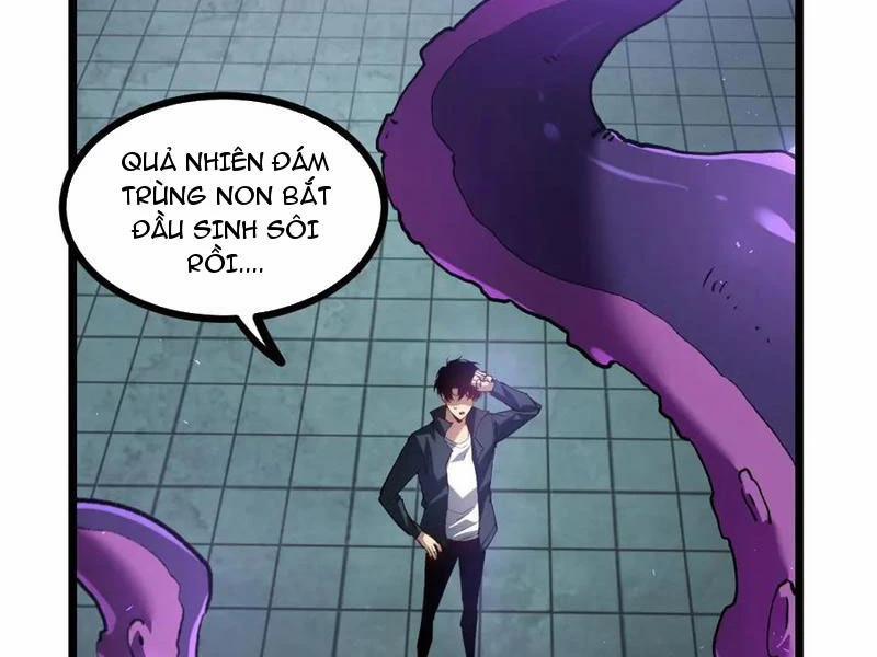 Ta Là Chúa Tể Trùng Độc 33 trang 106