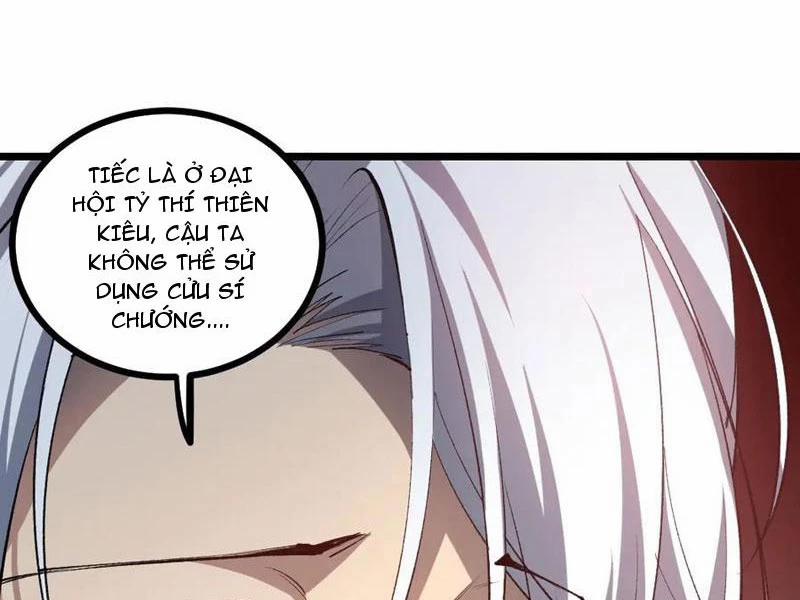 Ta Là Chúa Tể Trùng Độc 33 trang 18