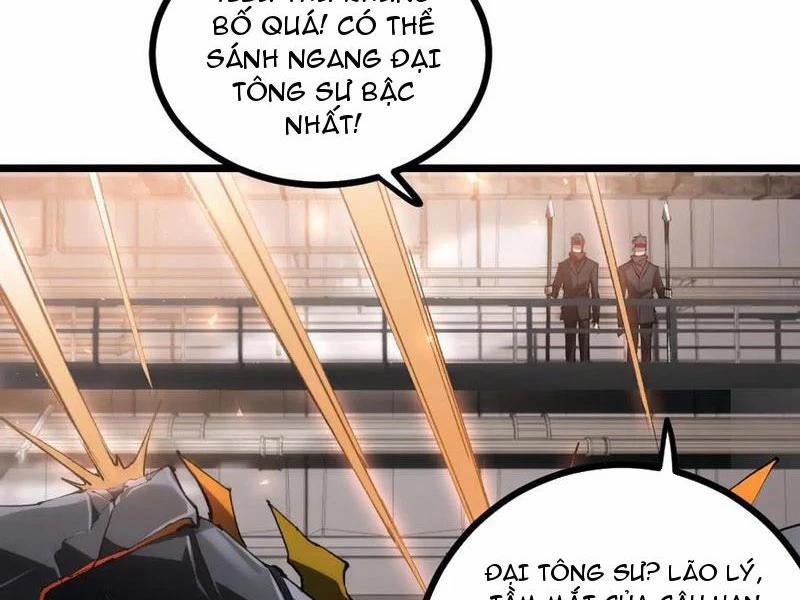 Ta Là Chúa Tể Trùng Độc 33 trang 28