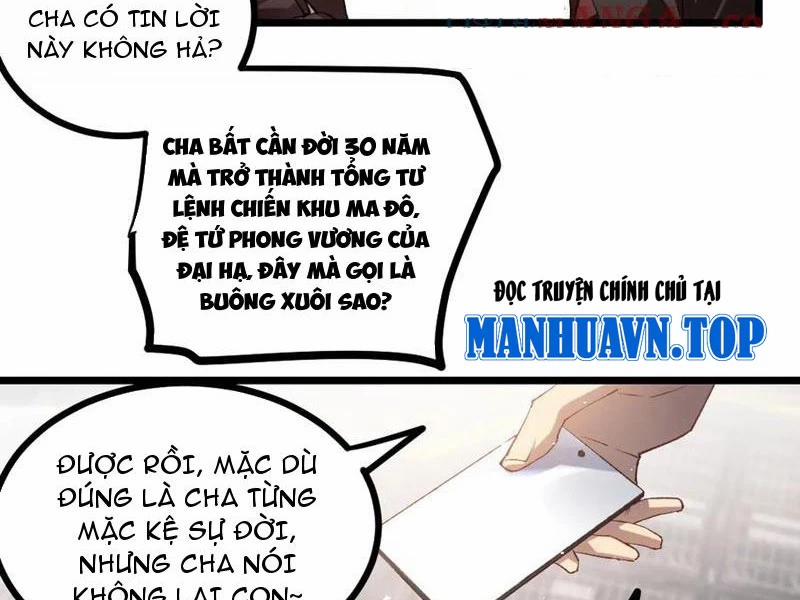 Ta Là Chúa Tể Trùng Độc 33 trang 38